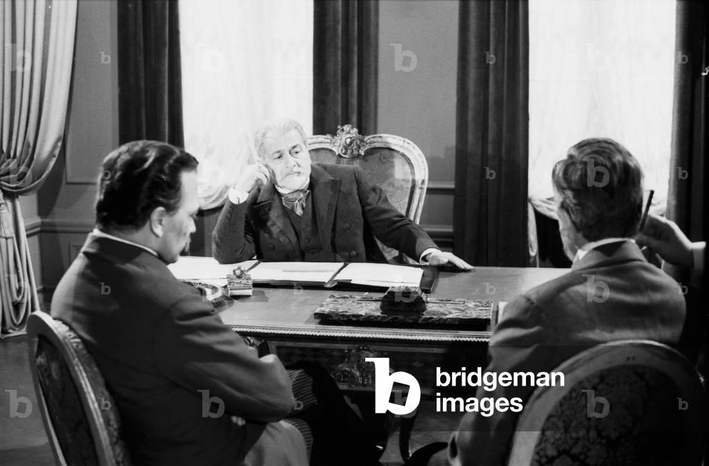 Friedrich Ebert und Gustav Stresemann, Schicksalsjahre der Republik by Hermann Kugelstadt,1969