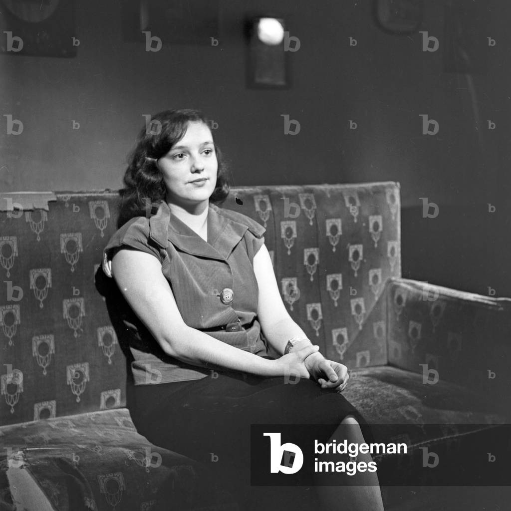 An evening for young people