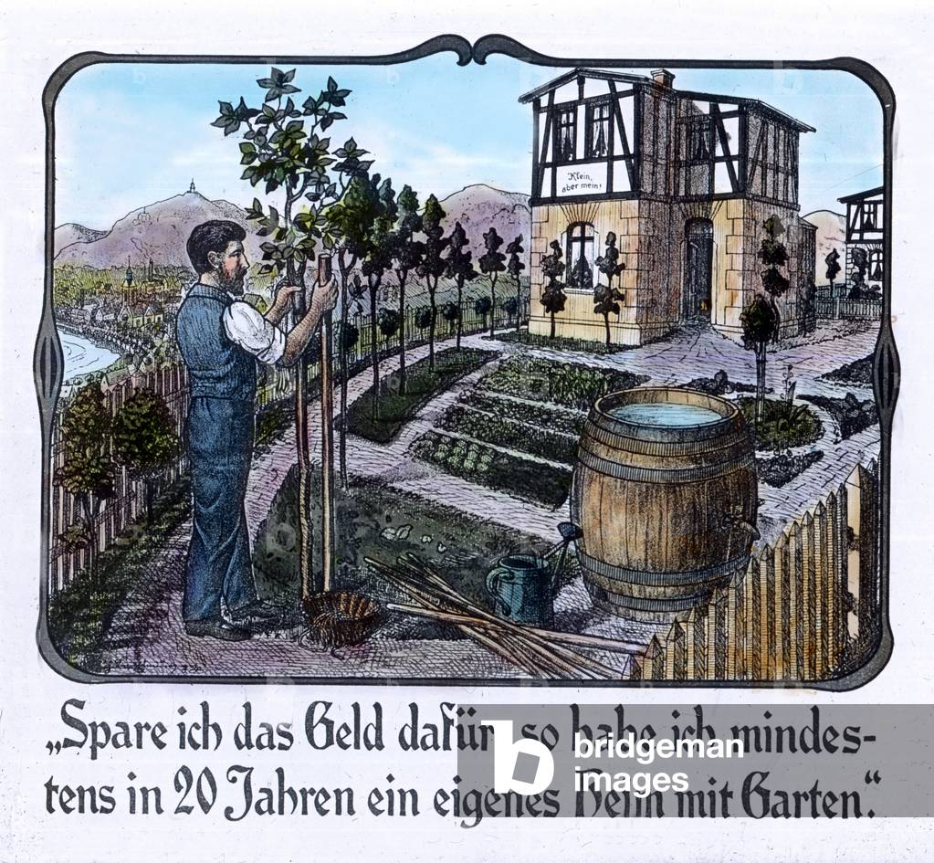 If I save the money...