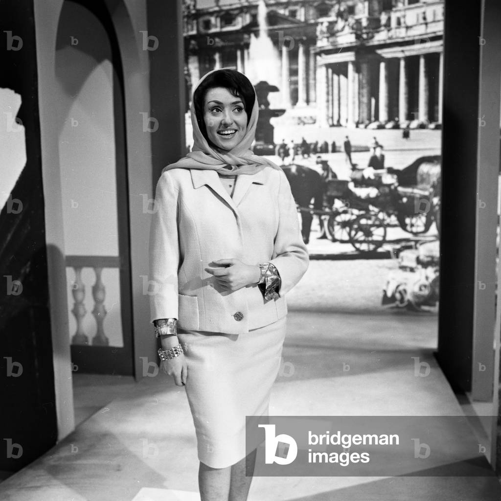 Music sounds very quietly