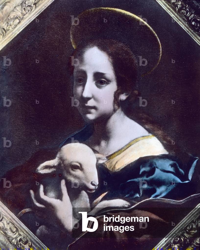 Life and Miracles of the Saints