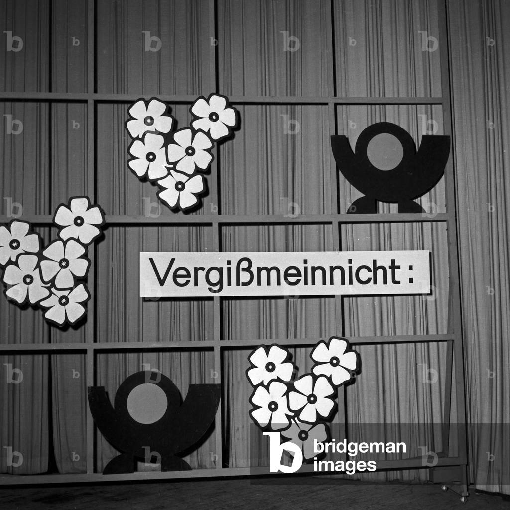 Forget me