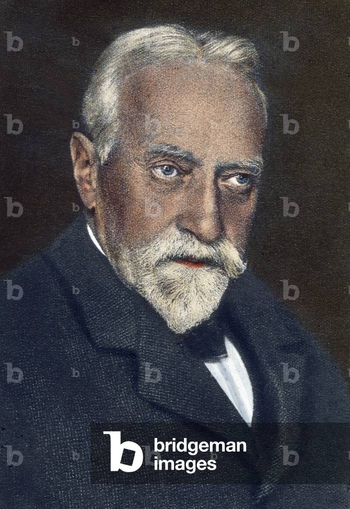 Gustaf Kossinna