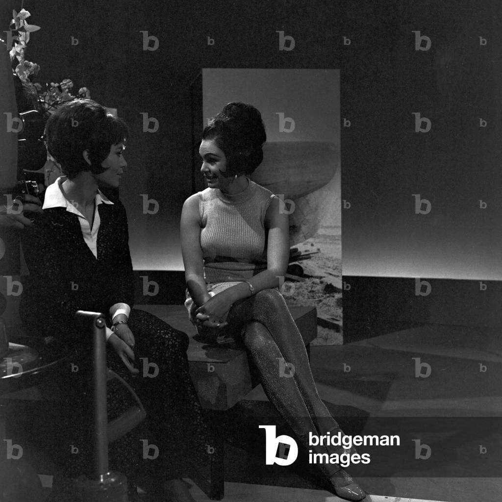 4-3-2-1 Hot and Sweet