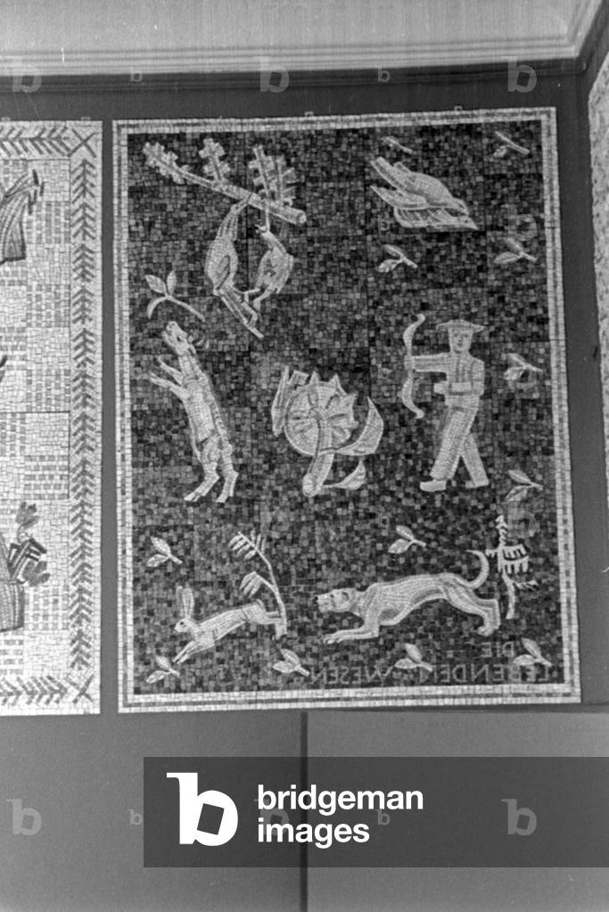 Mosaic 