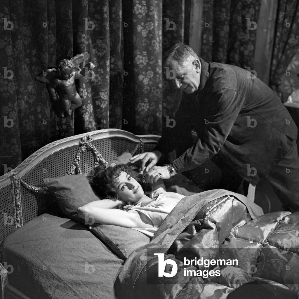 Das Gespenst von Canterville