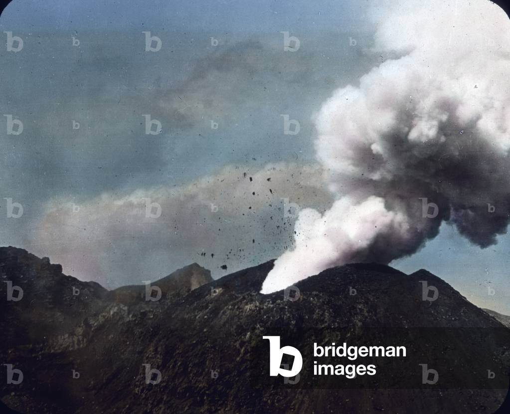Vesuvius