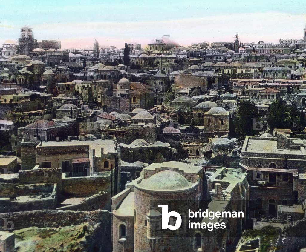 Jerusalem