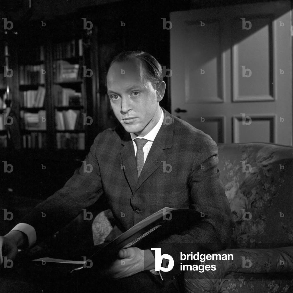 Wie in schlechten Romanen