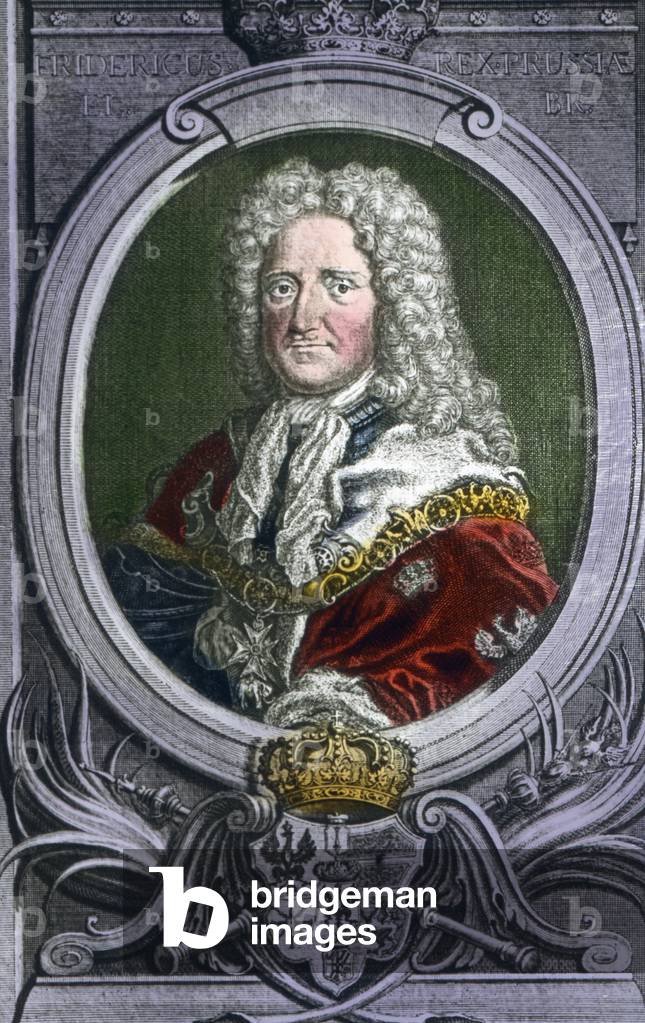 Frederick the Great