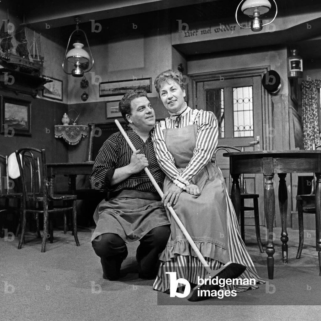 The Queen of Honolulu