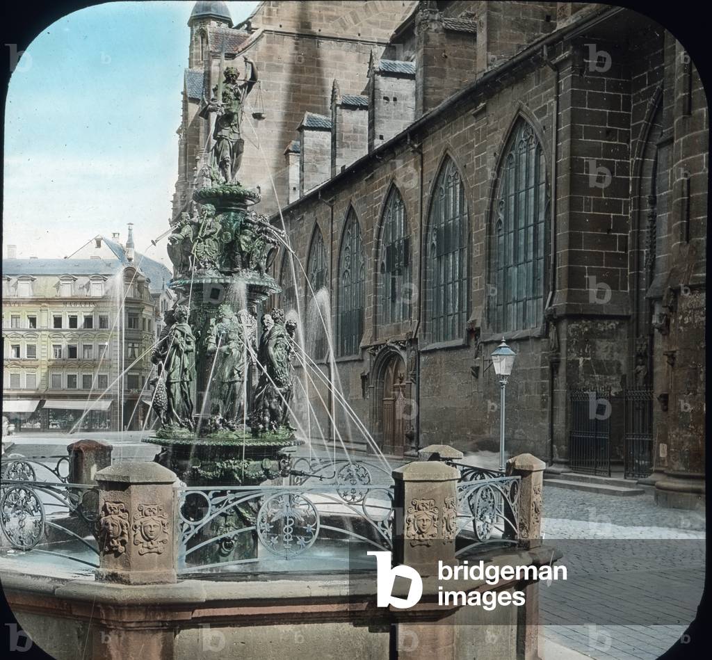 Nuremberg