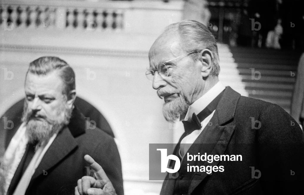 Novemberverbrecher - Eine Erinnerung