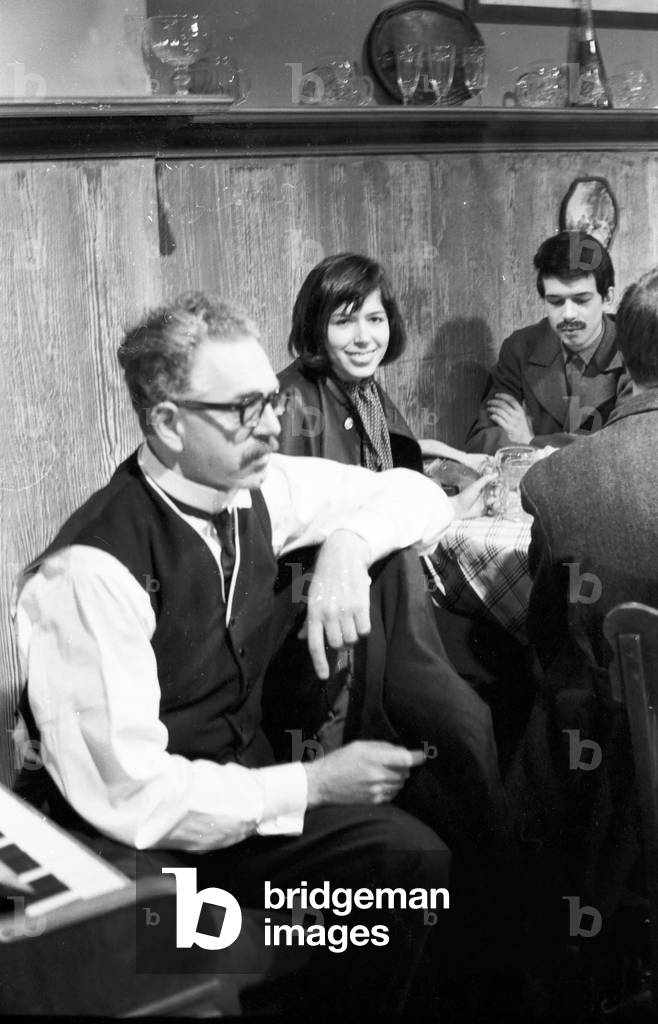 Friedrich Ebert and Gustav Stresemann, years of fate of the Repub