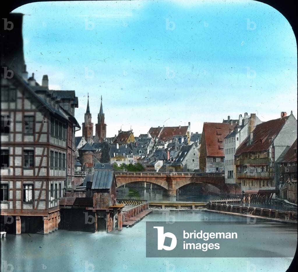 Nuremberg
