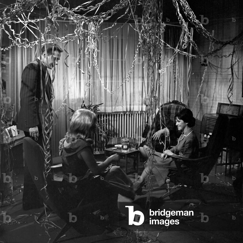 Der Verrat von Ottawa