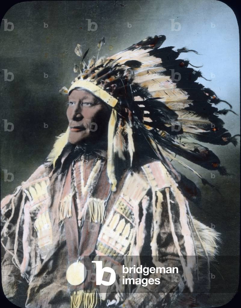 Indian I