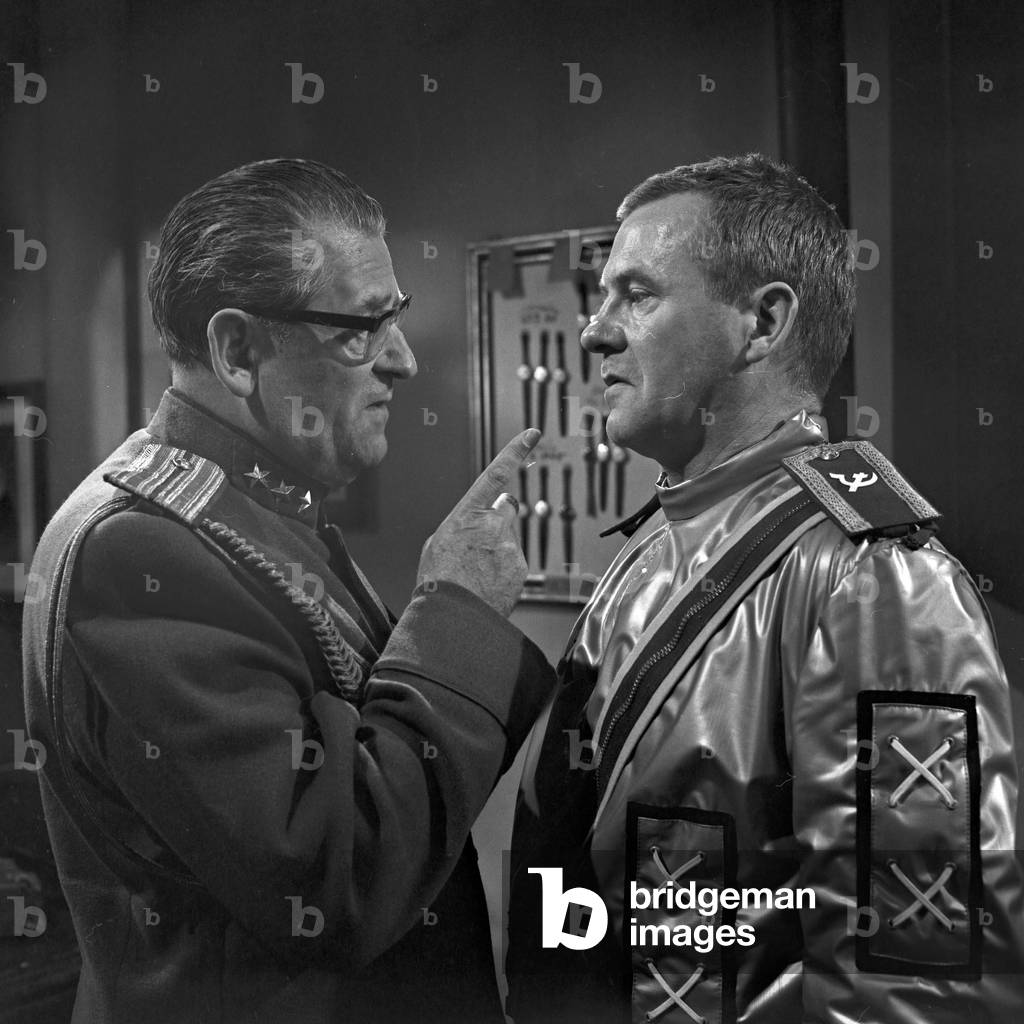 Der Verrat von Ottawa