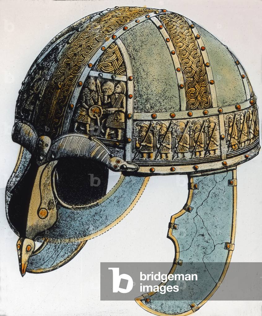 Helmet by Wendel