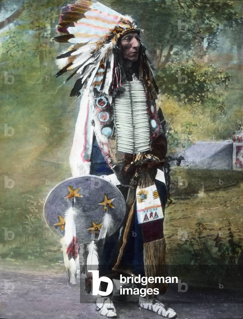 In the Indian region