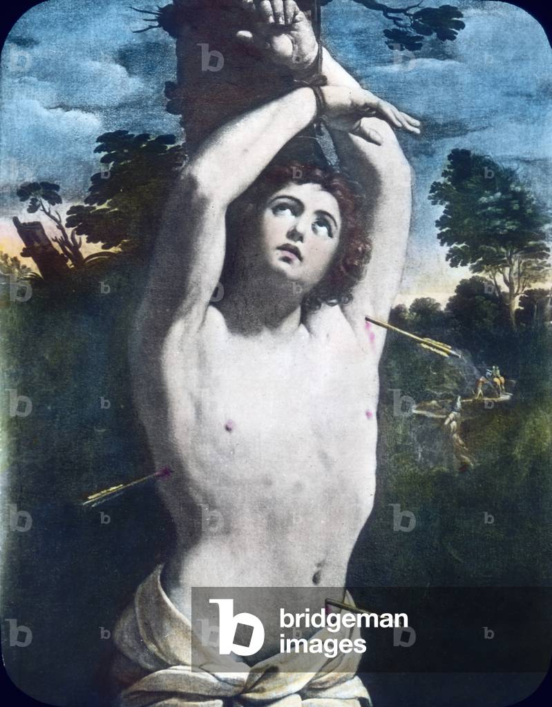 Life and Miracles of the Saints