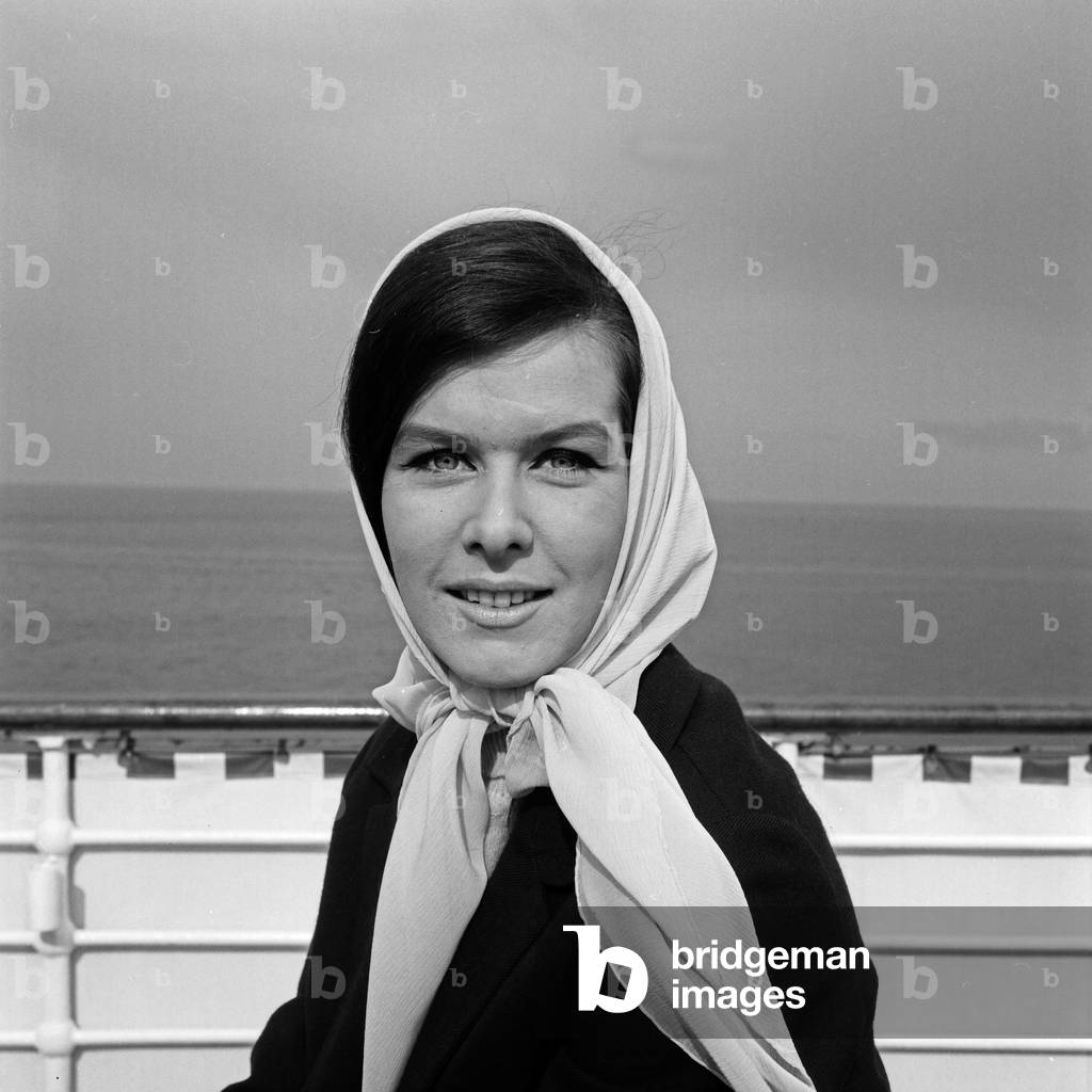 S.O.S. - Morro Castle