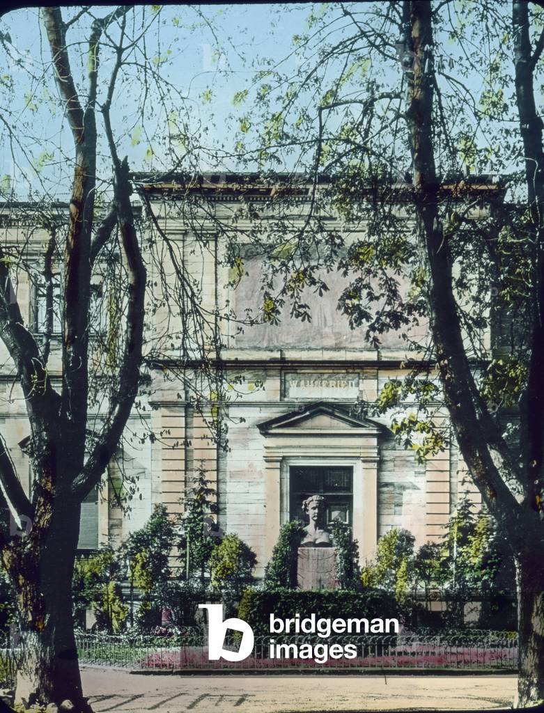 Bayreuth, Haus Wahnfried