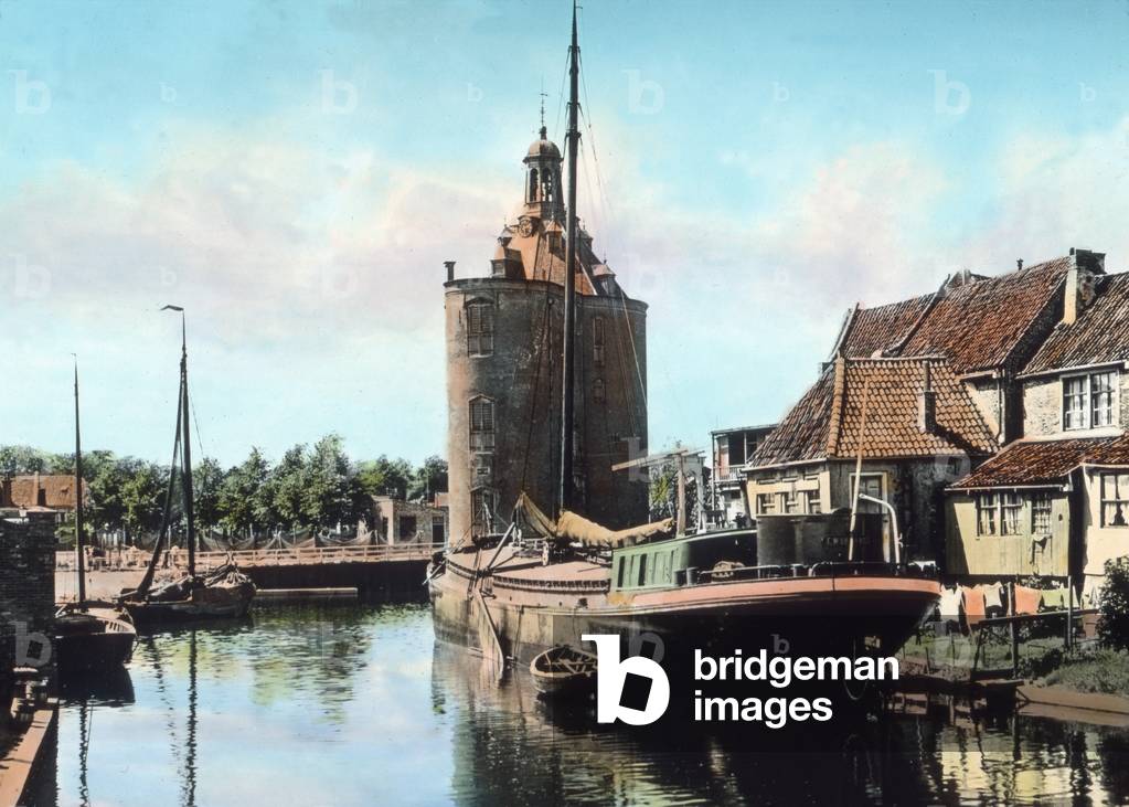 Enkhuizen