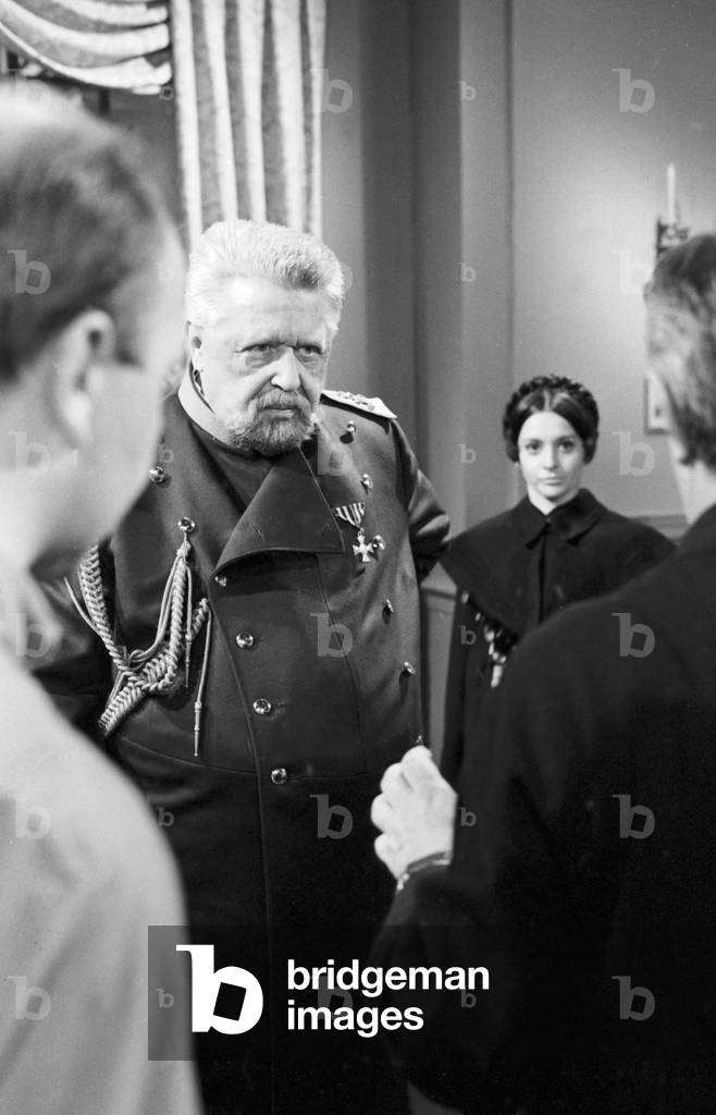 Das Attentat - Schleicher: General der letzten Stunde