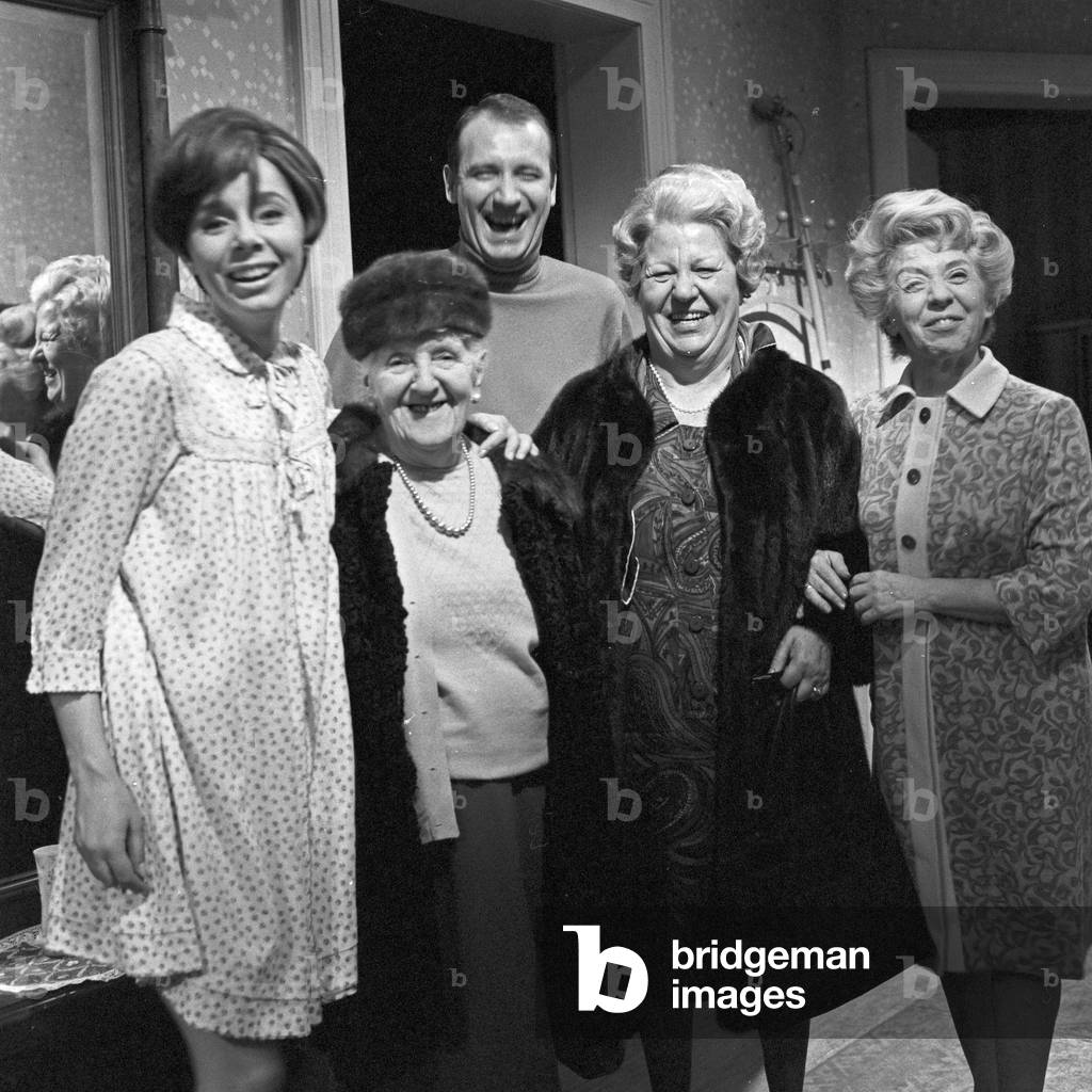Die Unverbesserlichen