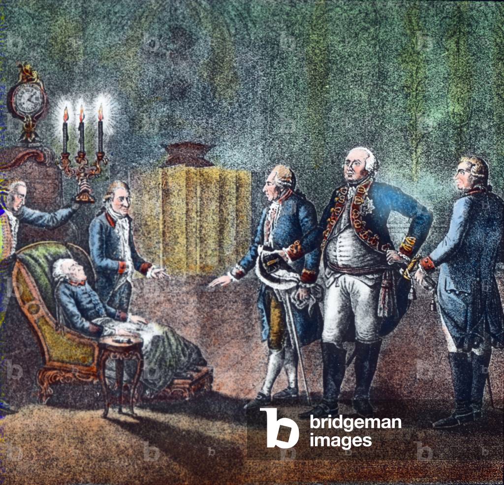 Frederick the Great