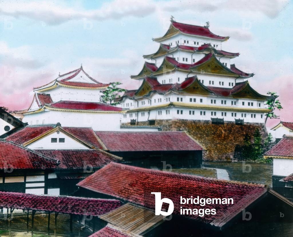 Schloß Nagoya