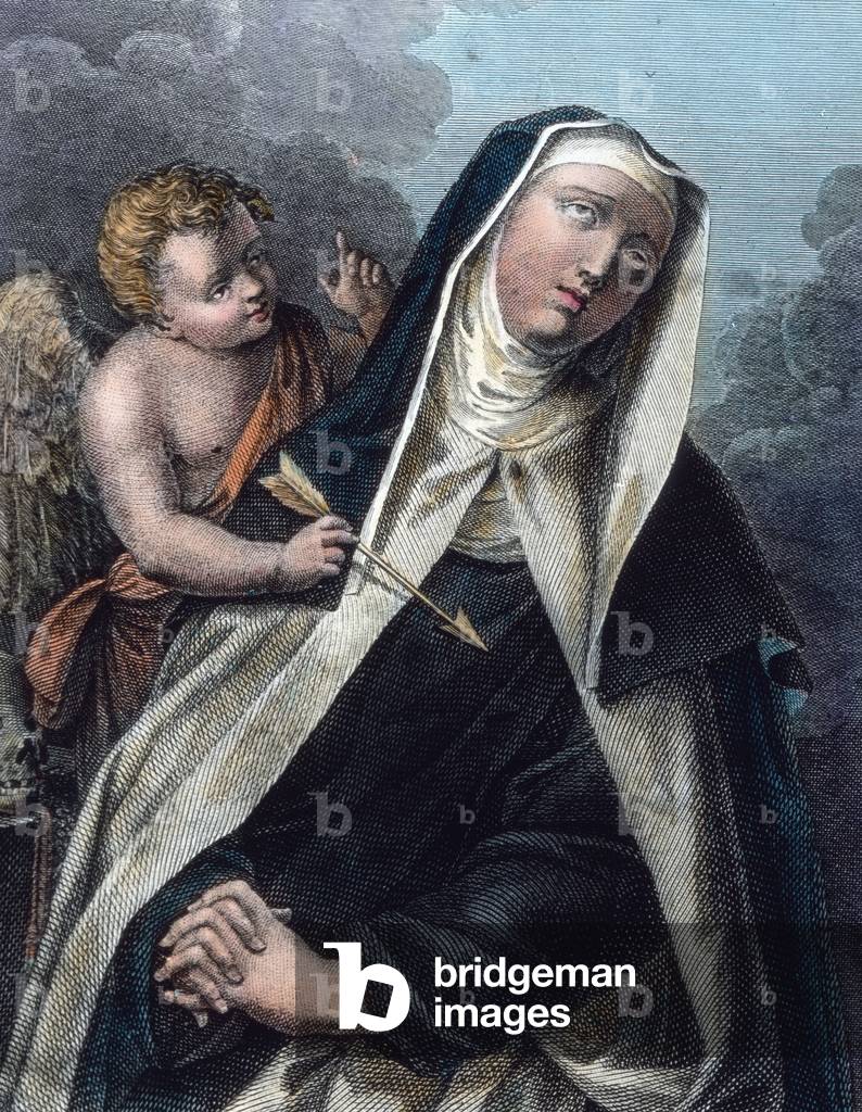 Therese of Avila