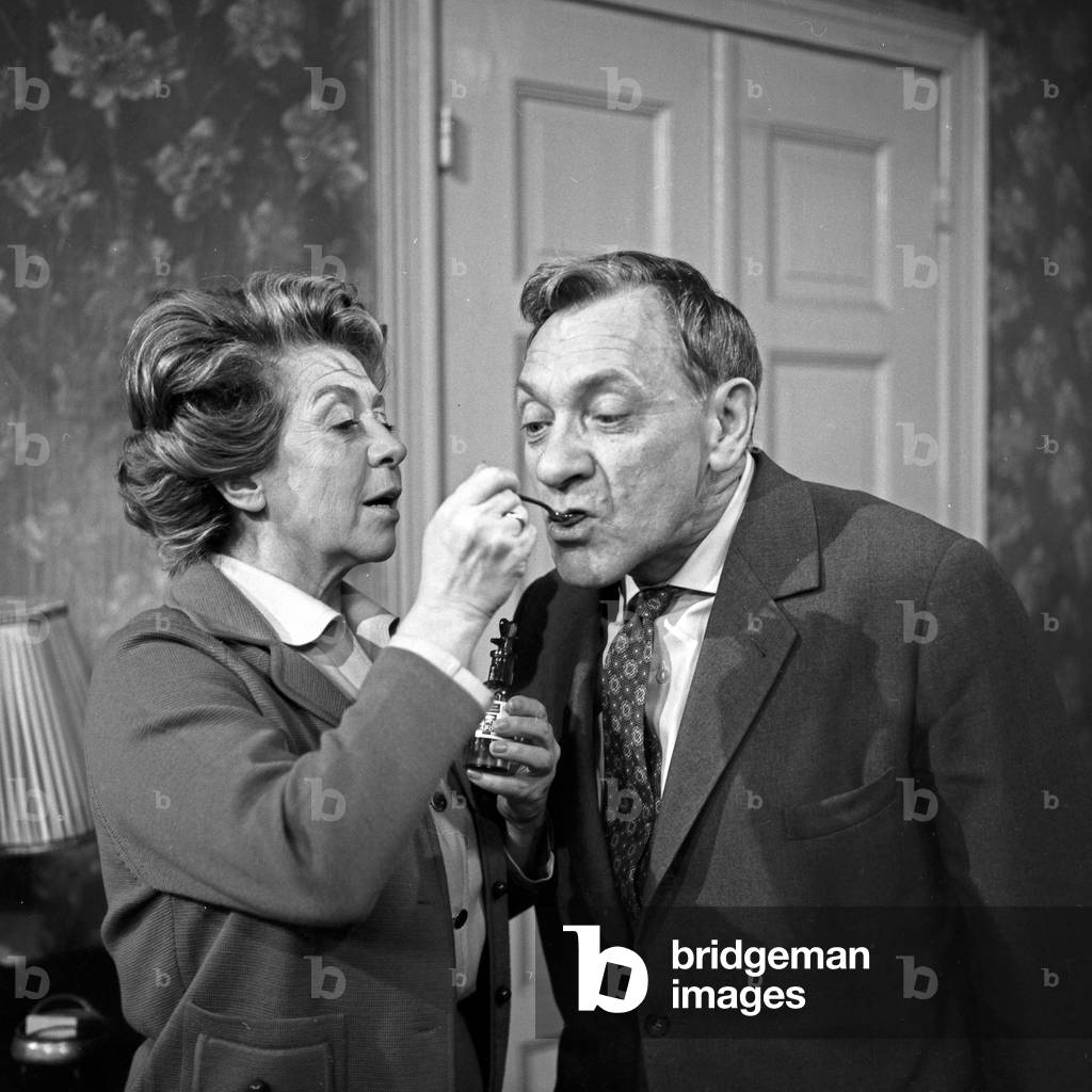 Die Unverbesserlichen