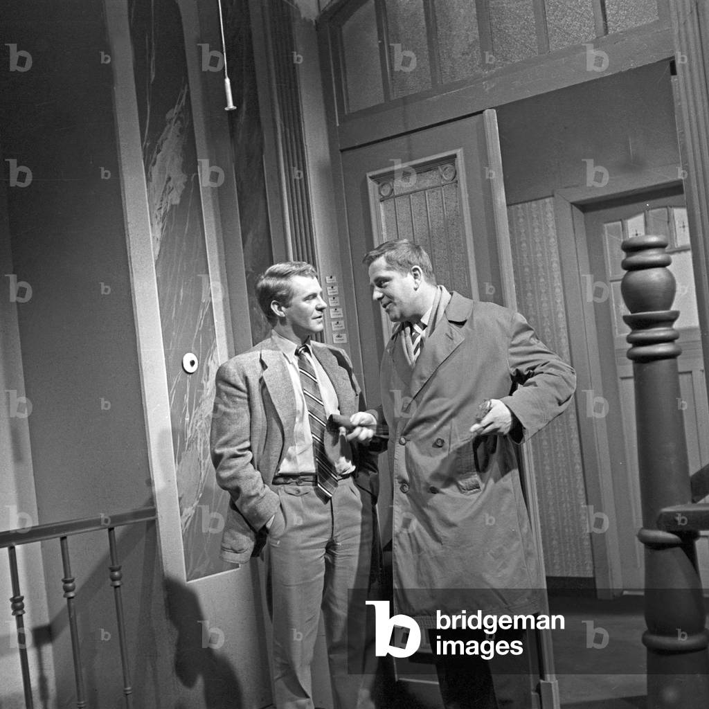 The money that lies on the street