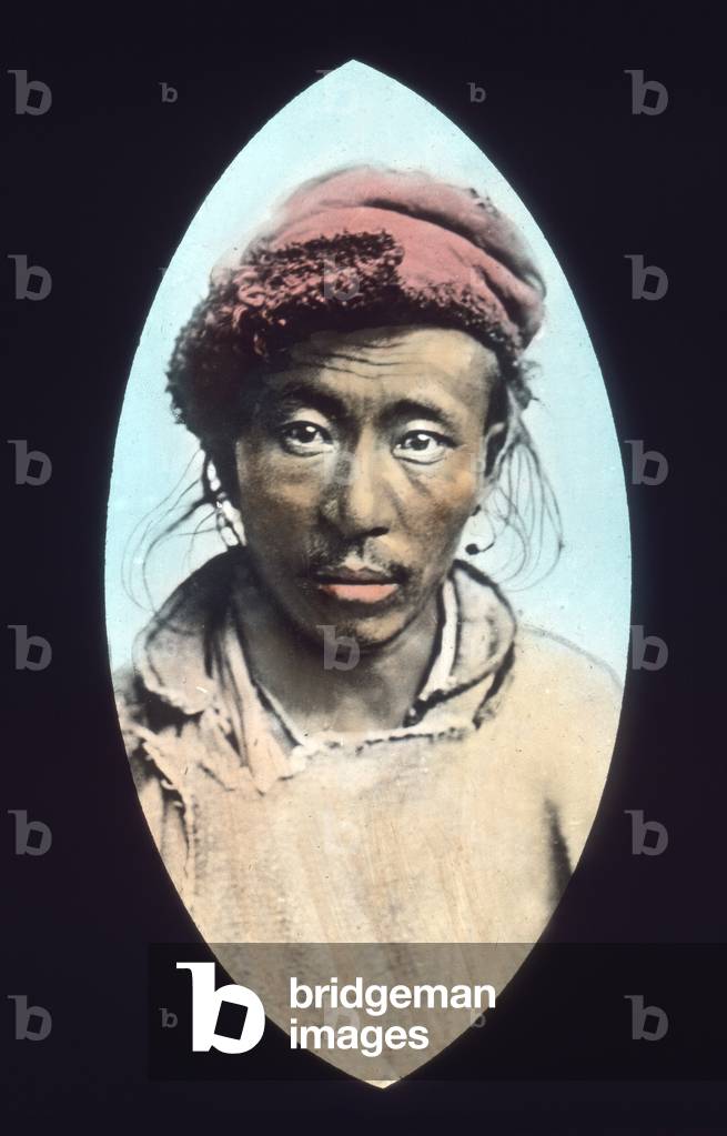 Friend of Sven Hedin