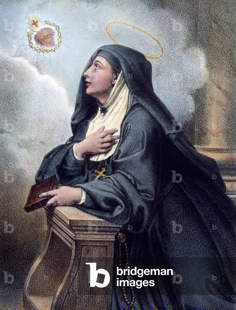 Life and Miracles of the Saints