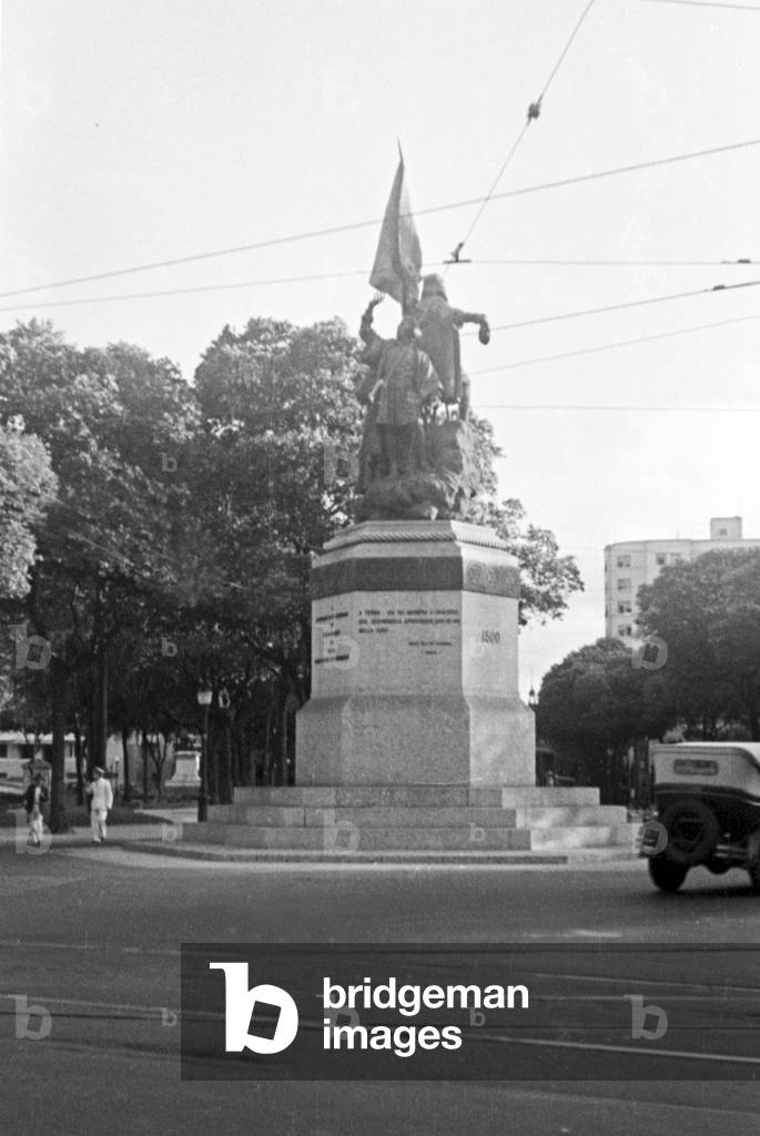 Shore leave for the crew of factory vessel 