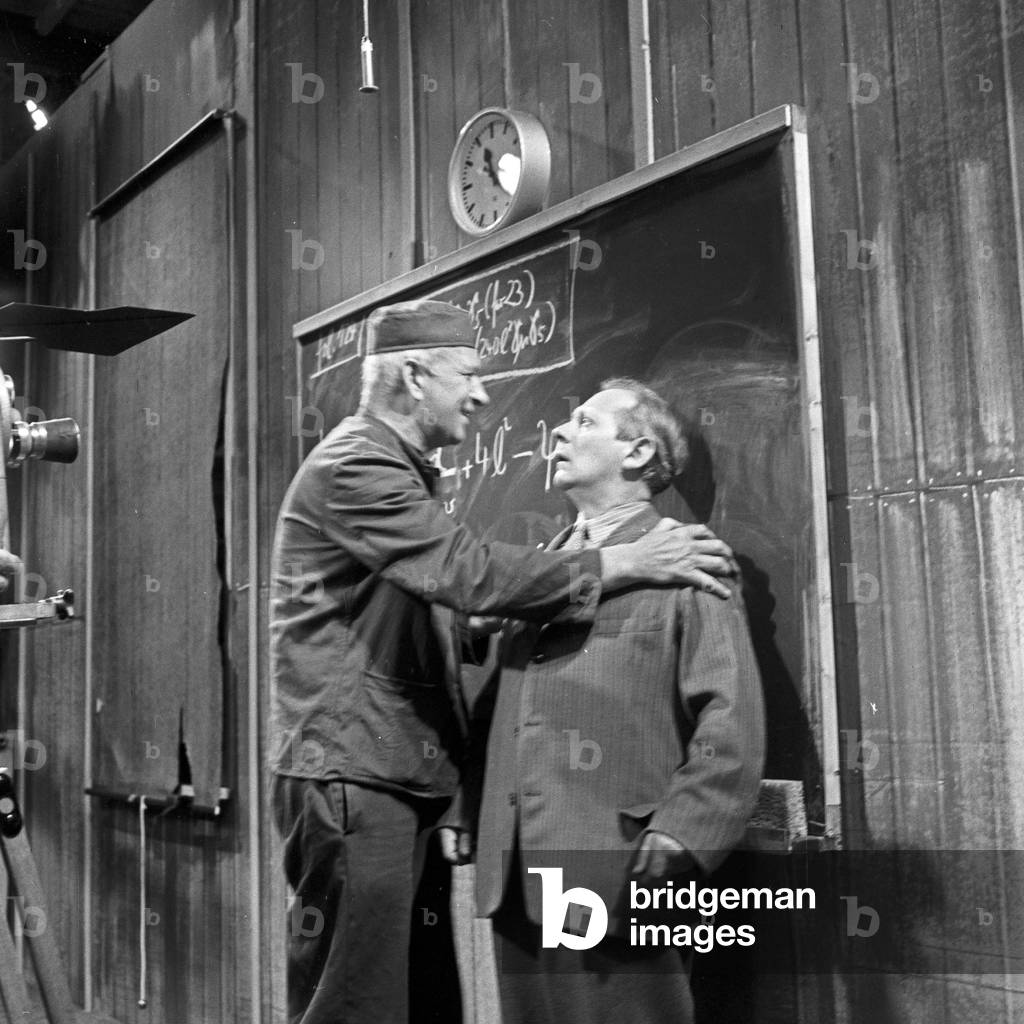 Ein gefährlicher Mensch