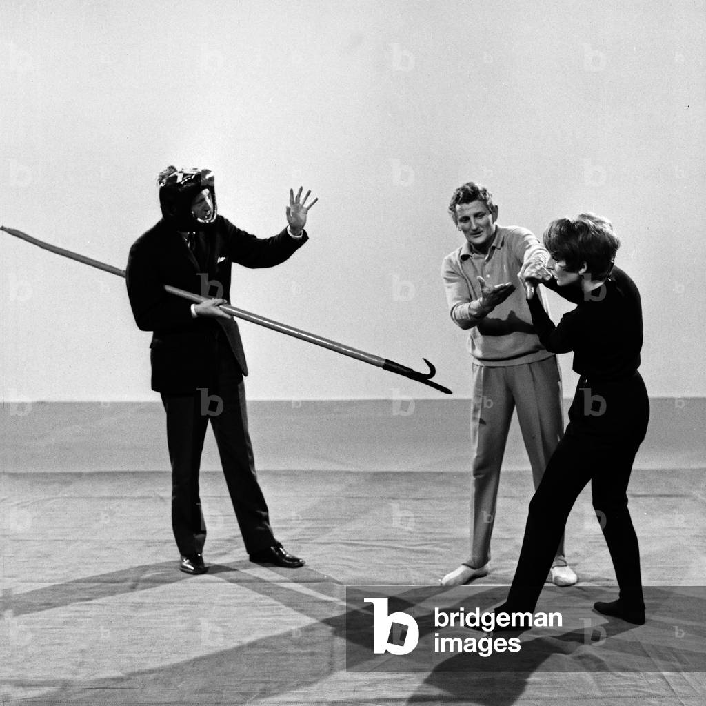 Self-defense