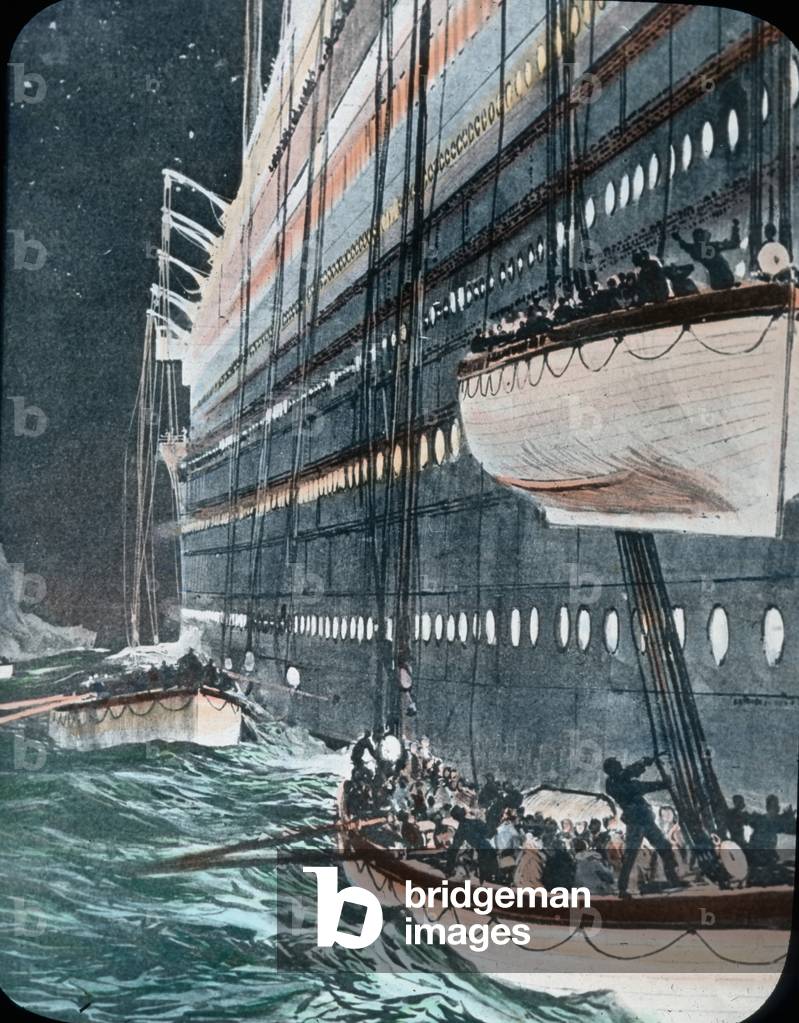 Titanic