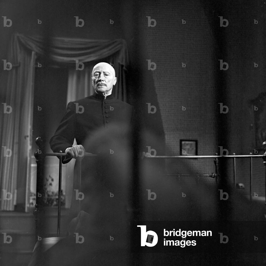 Frank V. - Die Oper einer Privatbank