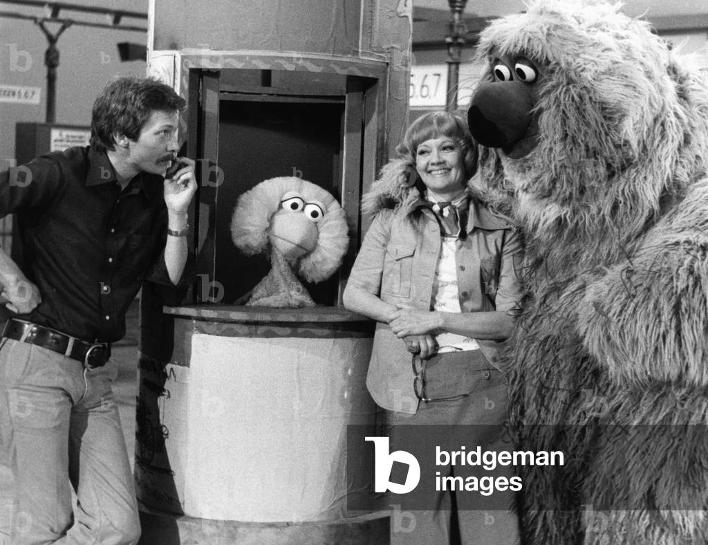 The crew of the German edition of 