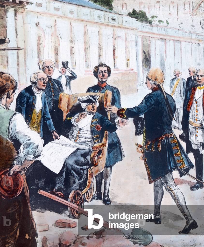 Frederick the Great