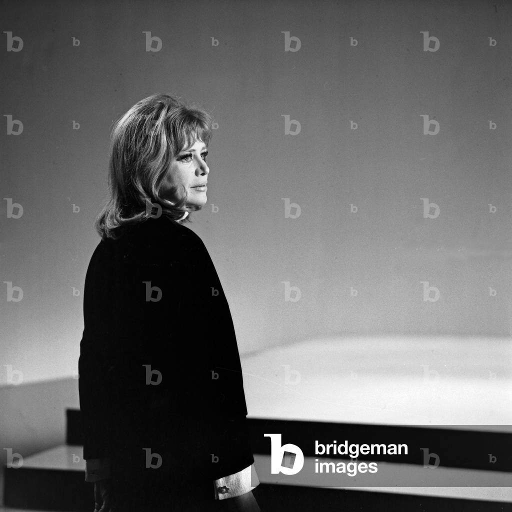 Music from Studio B