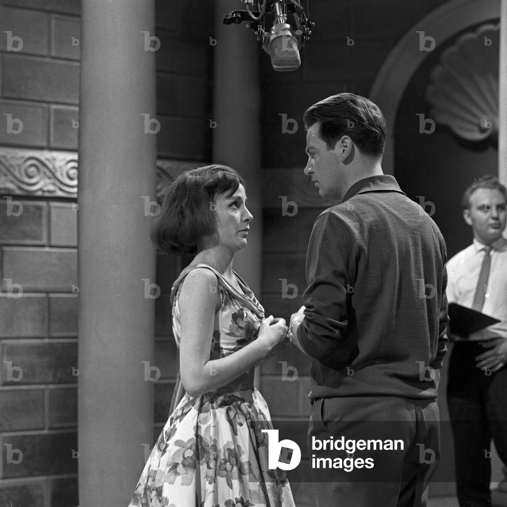 Die Stunde der Antigone
