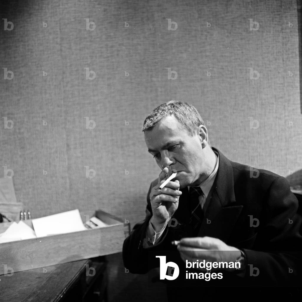 Der Verrat von Ottawa