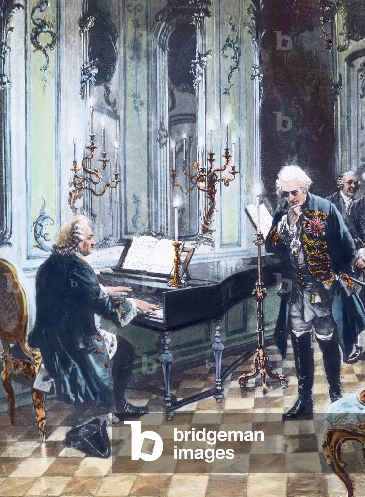 Frederick the Great