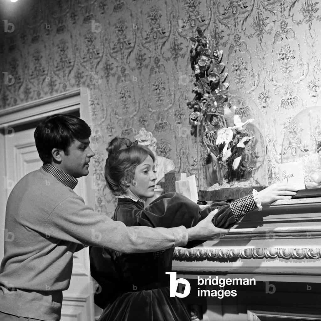 Robert und Elisabeth