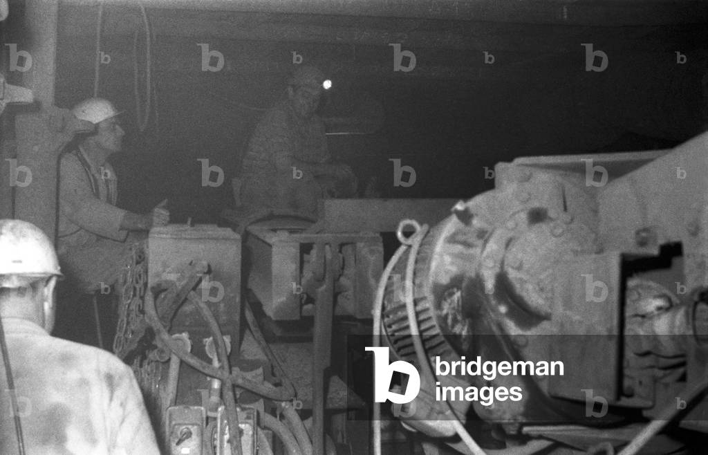 United Archives/Pilz